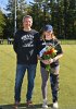 Field Hockey Senior Day  Wheaton College Field Hockey Senior Day 2021. - Photo By: KEITH NORDSTROM : Wheaton, field hockey, FH2021, Senior Day
